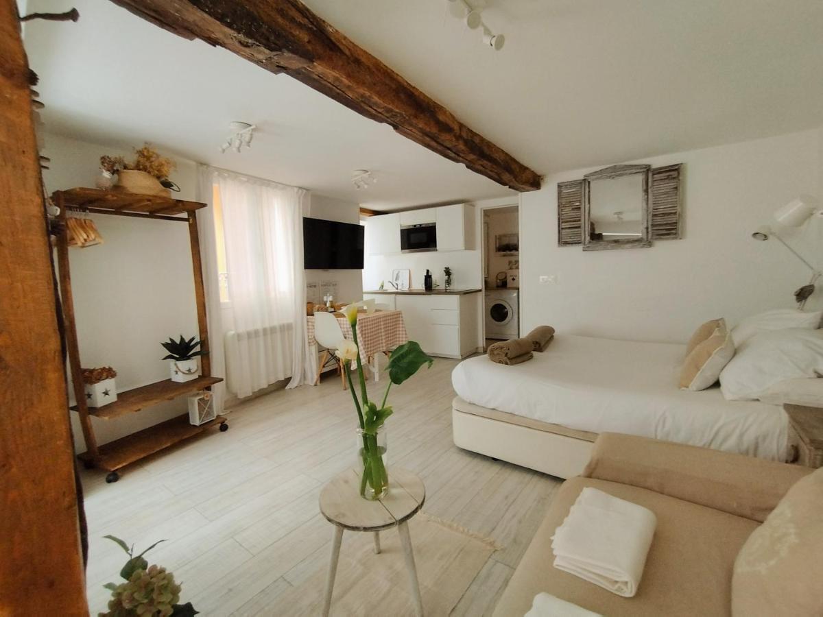 Bonito Apartamento Mundaka Ebi-82 Lägenhet Exteriör bild